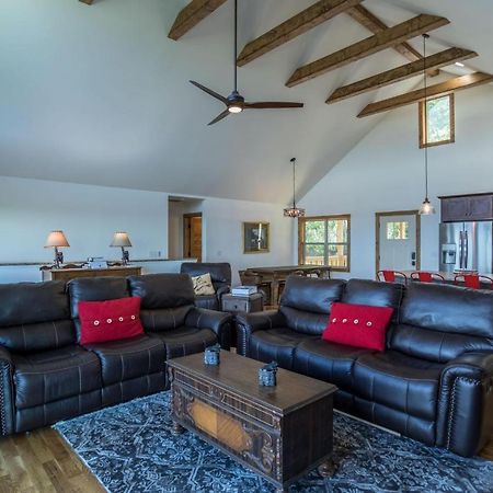 4330 Elevation Villa Boone Dış mekan fotoğraf