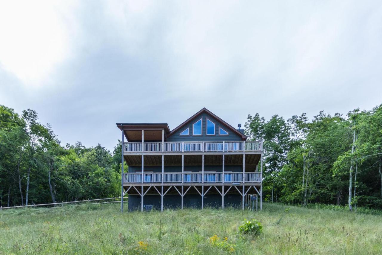 4330 Elevation Villa Boone Dış mekan fotoğraf