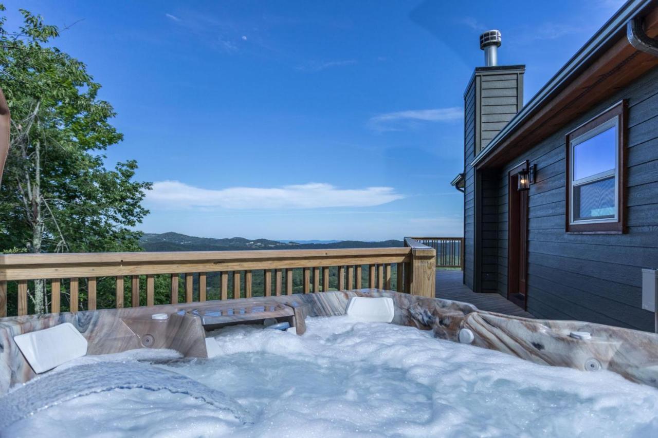 4330 Elevation Villa Boone Dış mekan fotoğraf