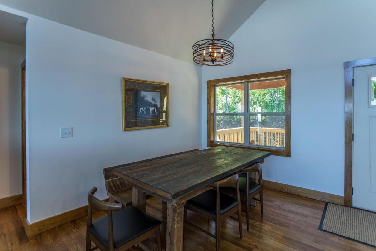 4330 Elevation Villa Boone Dış mekan fotoğraf