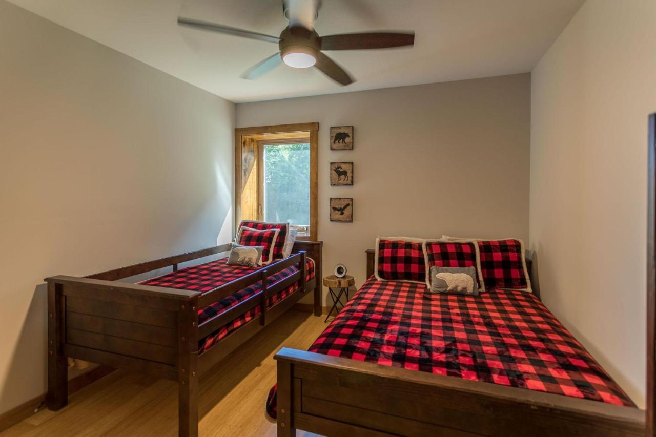 4330 Elevation Villa Boone Dış mekan fotoğraf