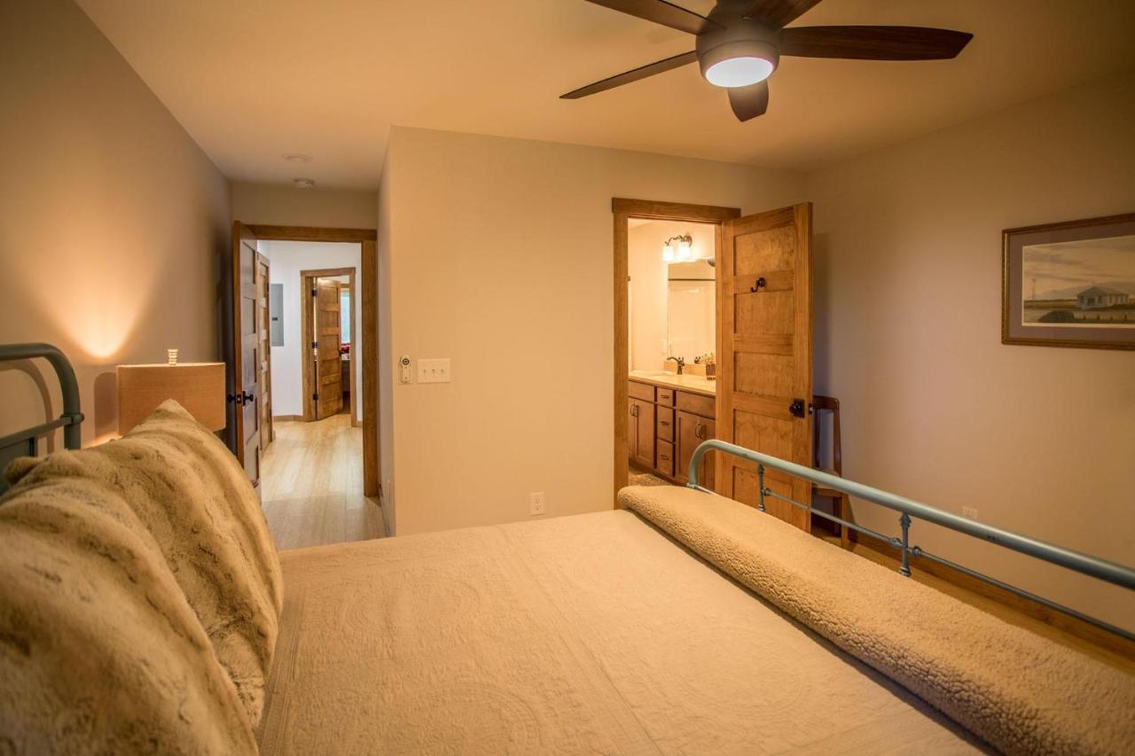 4330 Elevation Villa Boone Dış mekan fotoğraf