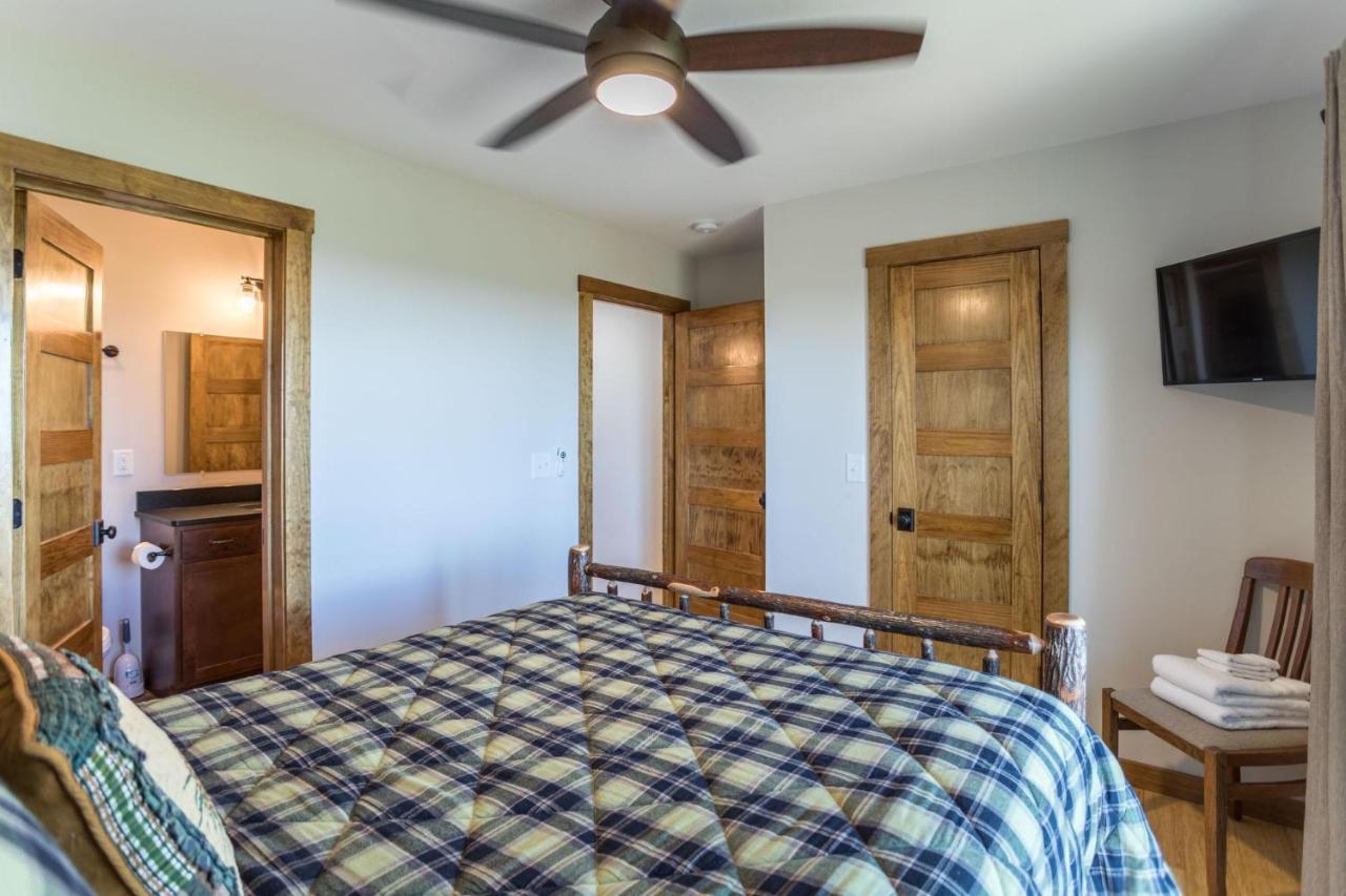 4330 Elevation Villa Boone Dış mekan fotoğraf