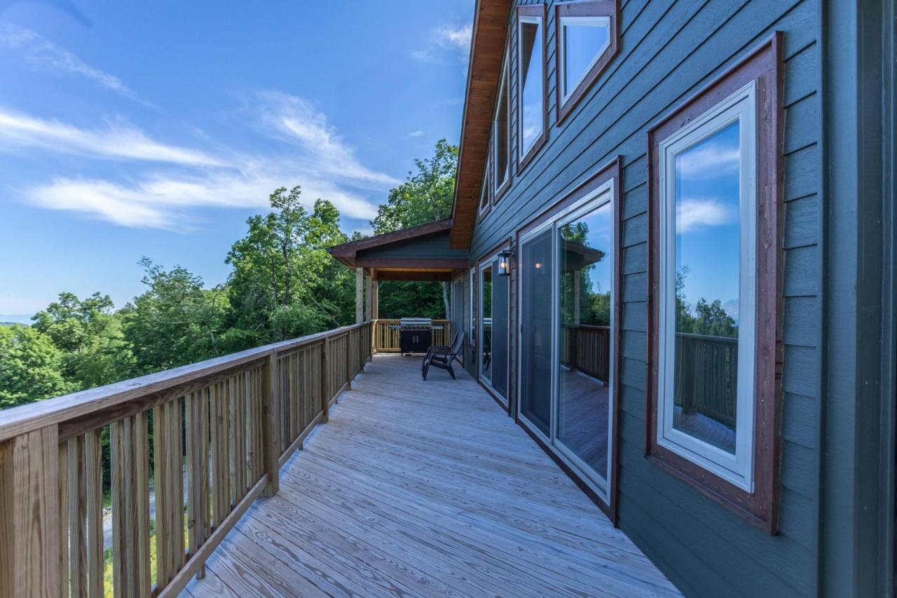 4330 Elevation Villa Boone Dış mekan fotoğraf