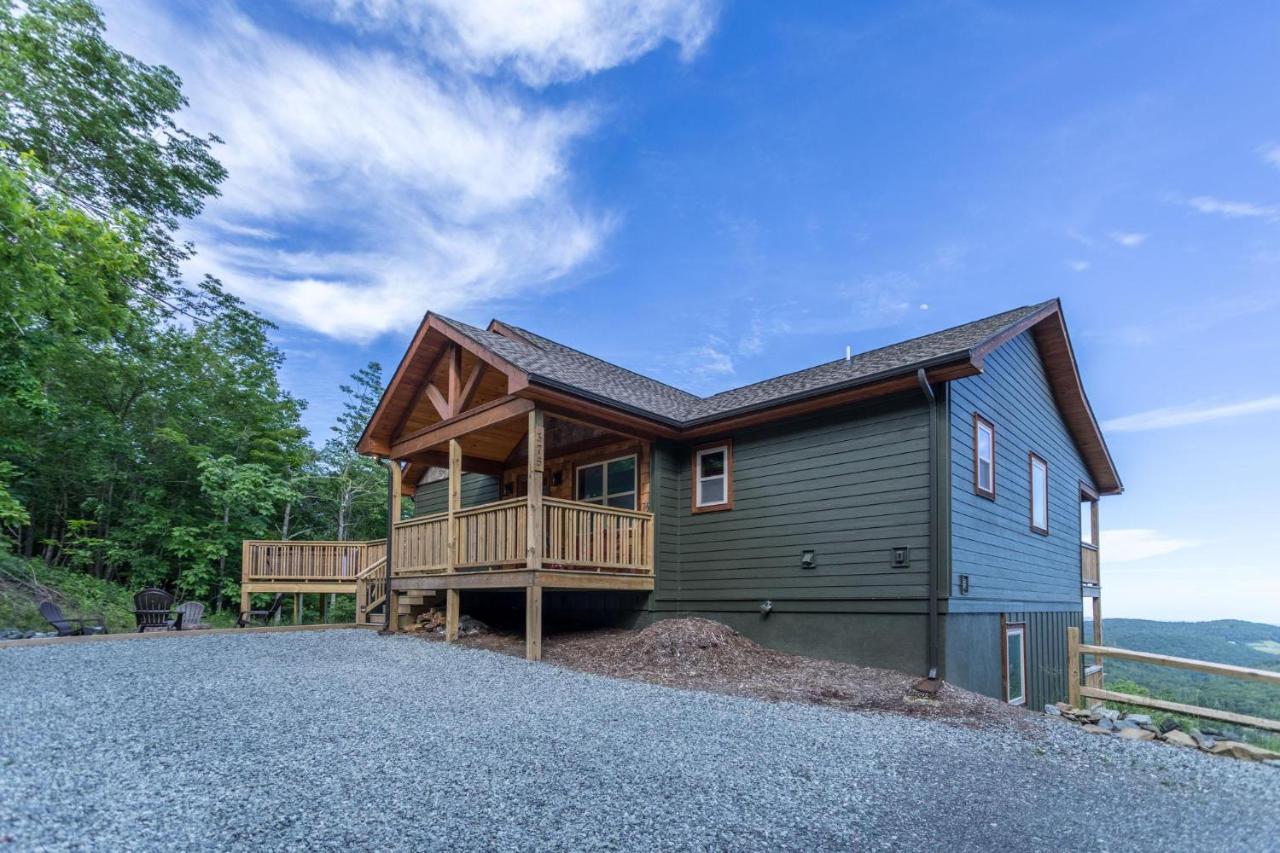 4330 Elevation Villa Boone Dış mekan fotoğraf