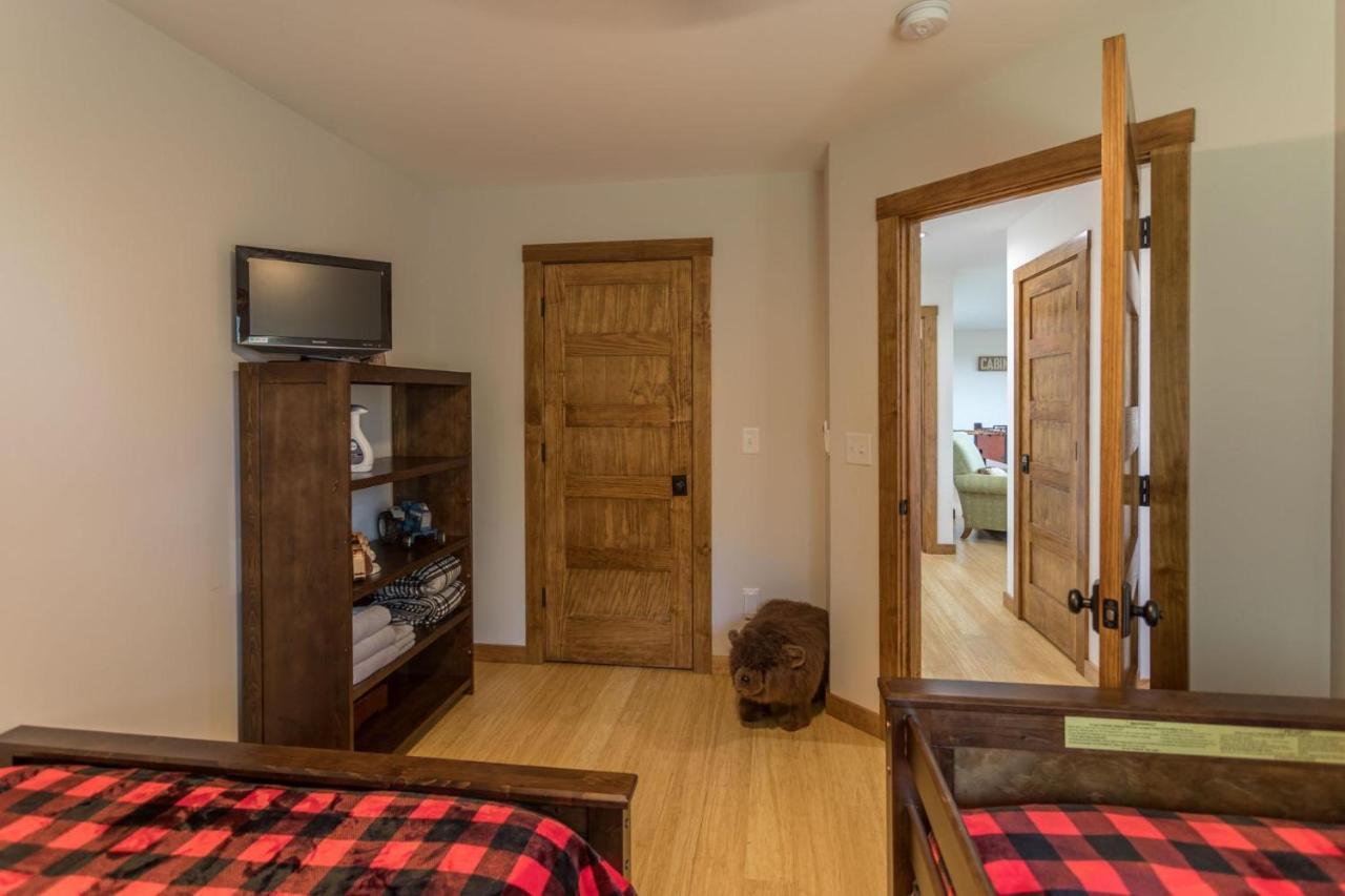 4330 Elevation Villa Boone Dış mekan fotoğraf