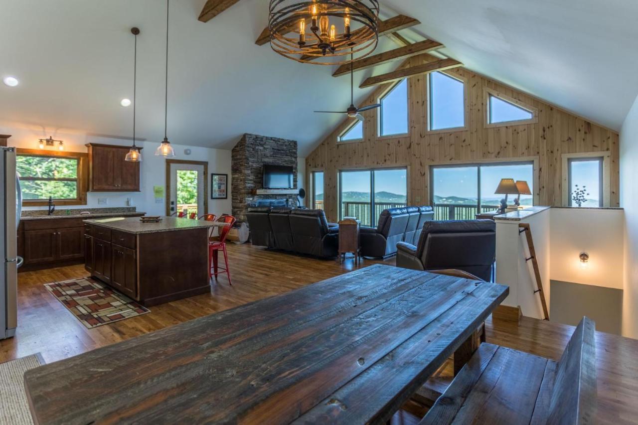 4330 Elevation Villa Boone Dış mekan fotoğraf
