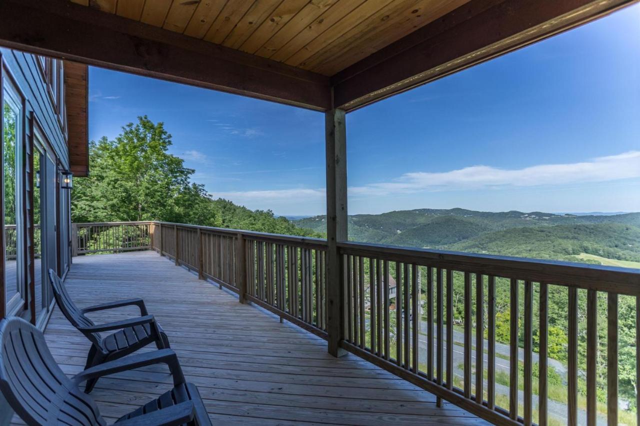 4330 Elevation Villa Boone Dış mekan fotoğraf