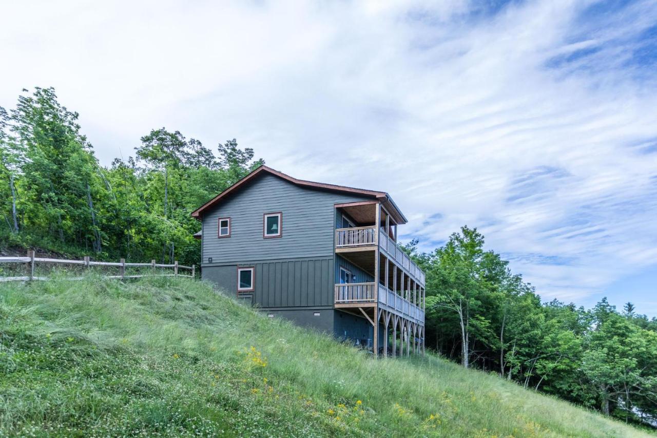 4330 Elevation Villa Boone Dış mekan fotoğraf